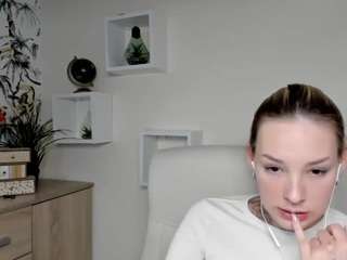 angelababe Live Webcam on CamSoda