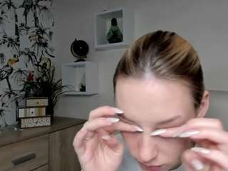 angelababe live cam profile