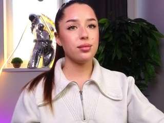 Live webcam model anikaharrys on Soda Cams