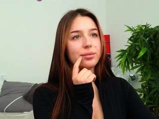 anikaharrys webcam model