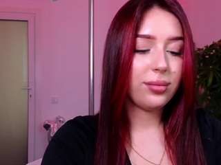 anikaharrys's CamSoda show and profile