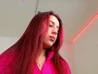 anikaharrys live cam profile