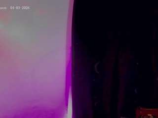 arianna-thonson webcam