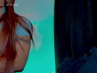 arianna-thonson webcam