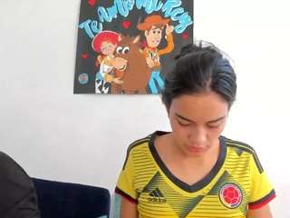 bliinkii Live Webcam on CamSoda