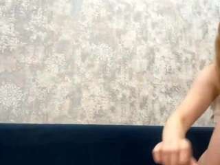 cecilynaff Live Webcam on CamSoda