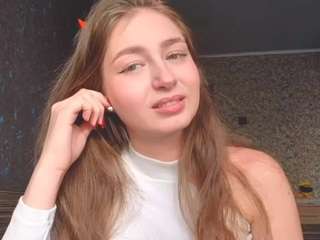 harperflores webcam camsoda model stream image