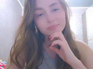 harperflores Live Webcam on CamSoda