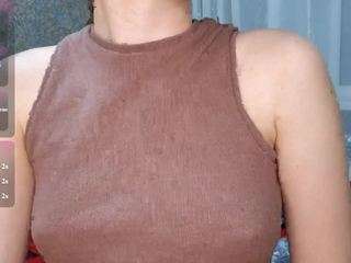 harperflores Live Webcam on CamSoda