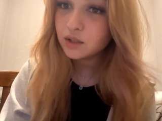 idellaliberti Live Webcam on CamSoda