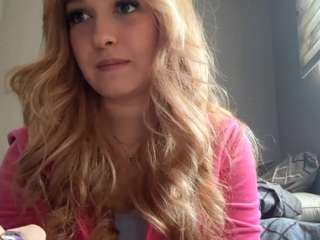 idellaliberti's CamSoda show and profile