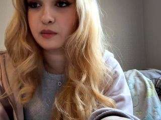 idellaliberti Live Webcam on CamSoda