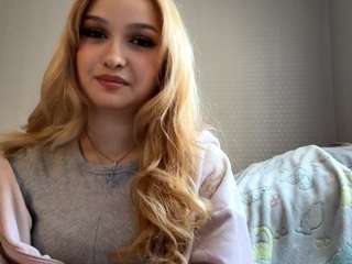 idellaliberti webcam