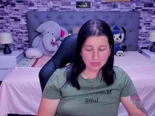 iryna-69 Live Webcam on CamSoda