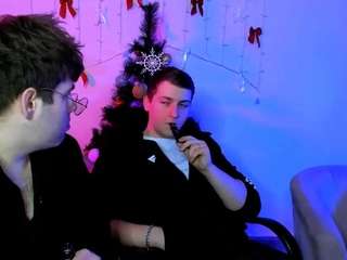 jacob-dark webcam model