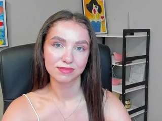 Jamalla18's cam show statistics and live stream