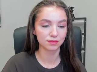 Live cam show with Jamalla18