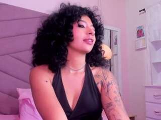 jazmine-bloom Sex Cam Show