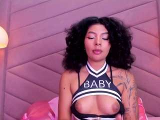 jazmine-bloom's live room