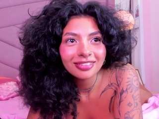 jazmine-bloom's live room