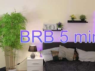 jenifer-stound's CamSoda show and profile