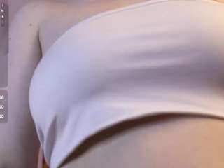jenifer-stound Live Webcam on CamSoda