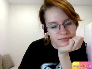 jonieingrum Live Webcam on CamSoda