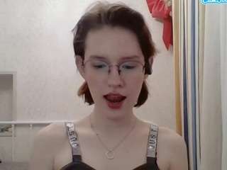 jonieingrum Live Webcam on CamSoda