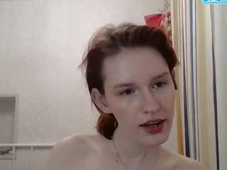 jonieingrum Live Webcam on CamSoda