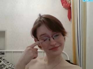 jonieingrum Live Webcam on CamSoda