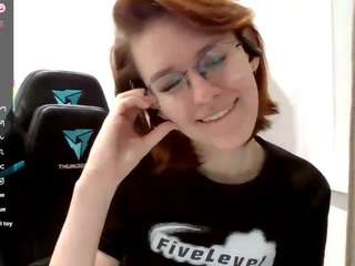 jonieingrum from CamSoda