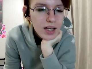 jonieingrum Live Webcam on CamSoda