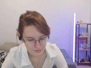 jonieingrum's CamSoda show and profile