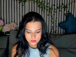 leslie-wholsh Live Webcam on CamSoda