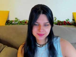 leslie-wholsh Live Webcam on CamSoda