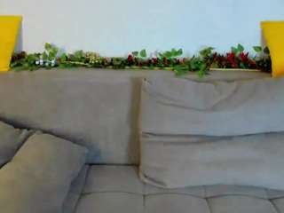 leslie-wholsh Live Webcam on CamSoda