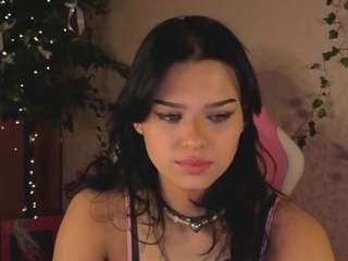 leslie-wholsh Live Webcam on CamSoda