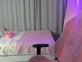 Leslie-wholsh's cam show statistics and live stream