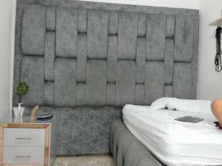 lustyduo webcam model