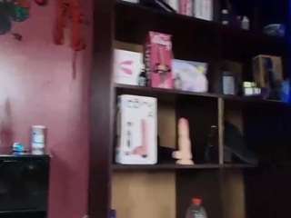 misssubmiissive webcam