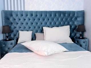 monicabevy's CamSoda show and profile