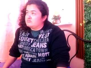 nenekacurvy69 Live Webcam on CamSoda