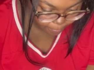 nylafromnextdoor Live Webcam on CamSoda