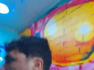 pamelaxtommy