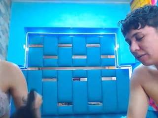 pamelaxtommy