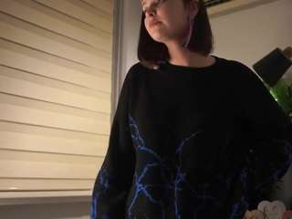 trinaknall Live Webcam on CamSoda