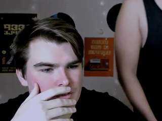 zane-spawn Live Webcam on CamSoda