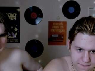 zane-spawn Live Webcam on CamSoda