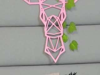 alannawillde Piercing live webcam