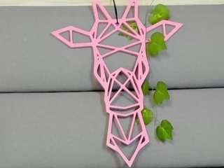 alannawillde Lovens live webcam